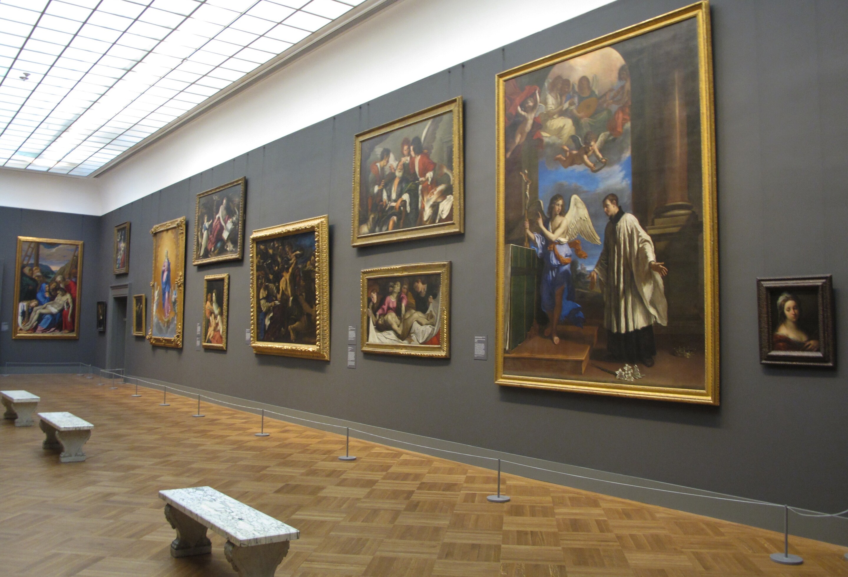 The Metropolitan Museum of Art